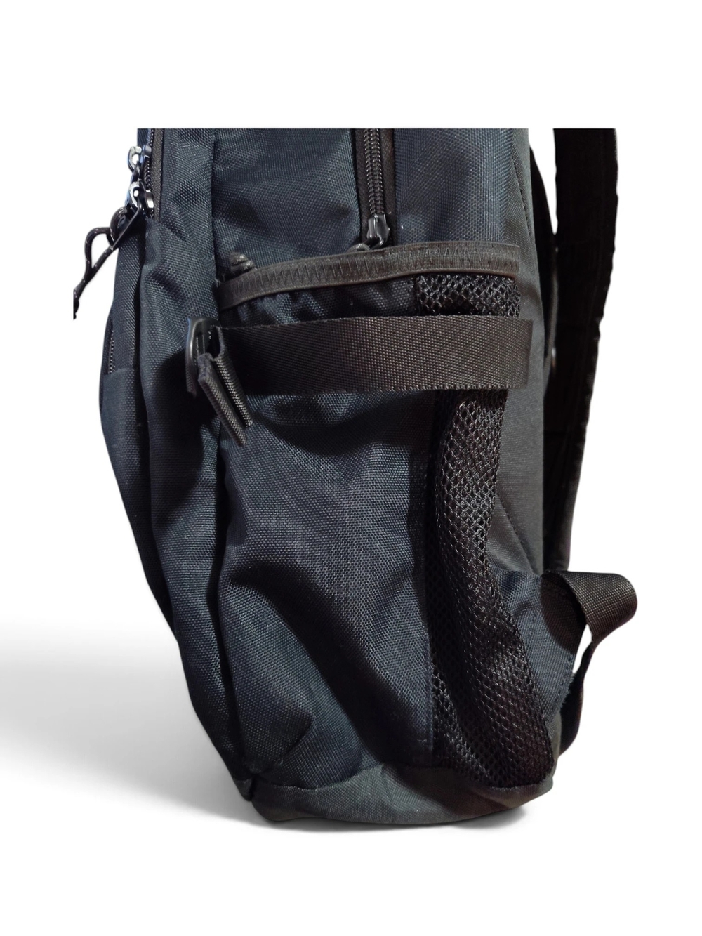 Adidas Originals Black Daily Backpack - Picture 9 of 15